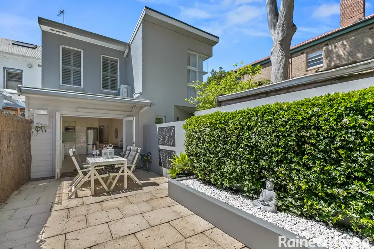 Fourth view of Homely house listing, 206 West Street, Crows Nest NSW 2065