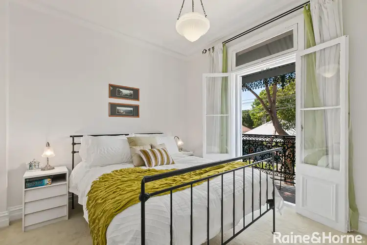 Sixth view of Homely house listing, 206 West Street, Crows Nest NSW 2065