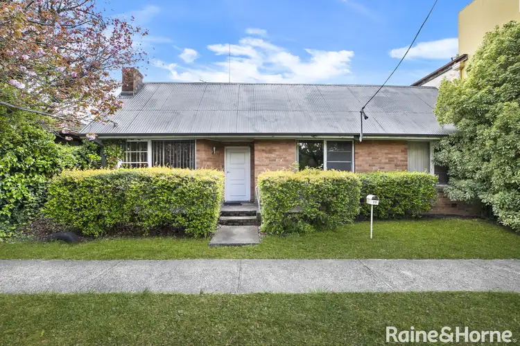 39 Regent Street, Mittagong NSW 2575
