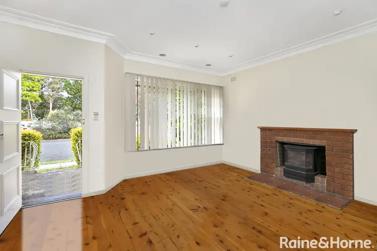 Third view of Homely house listing, 39 Regent Street, Mittagong NSW 2575