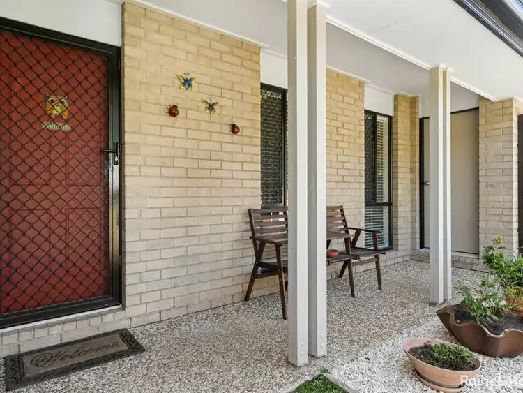 Second view of Homely house listing, 111 KURRAJONG DRIVE, Warner QLD 4500