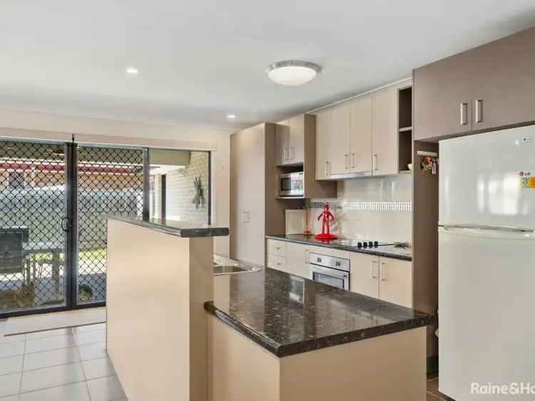 Fourth view of Homely house listing, 111 KURRAJONG DRIVE, Warner QLD 4500