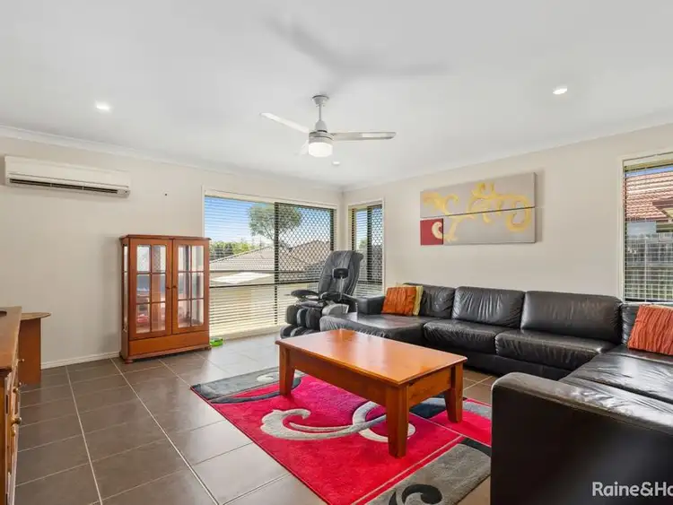 Fifth view of Homely house listing, 111 KURRAJONG DRIVE, Warner QLD 4500