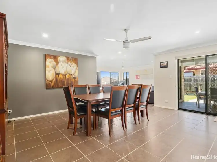 Sixth view of Homely house listing, 111 KURRAJONG DRIVE, Warner QLD 4500