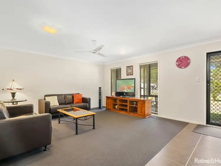 Seventh view of Homely house listing, 111 KURRAJONG DRIVE, Warner QLD 4500