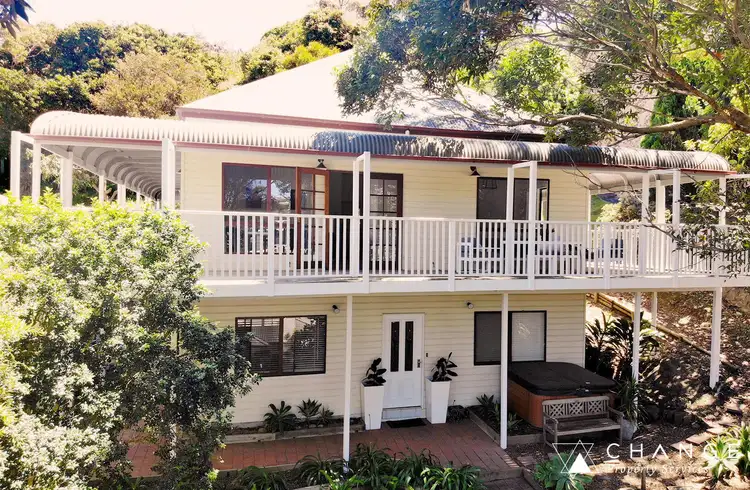 Second view of Homely house listing, 58 Copacabana Drive, Copacabana NSW 2251