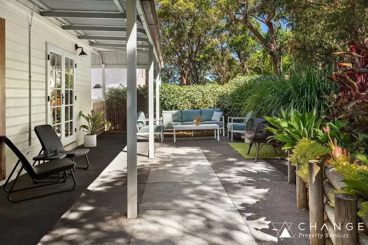 Sixth view of Homely house listing, 58 Copacabana Drive, Copacabana NSW 2251