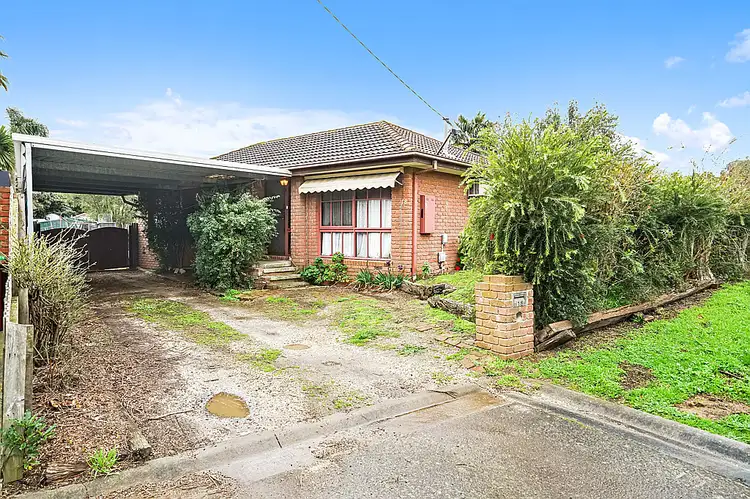 18 MULLIN COURT, Cranbourne VIC 3977