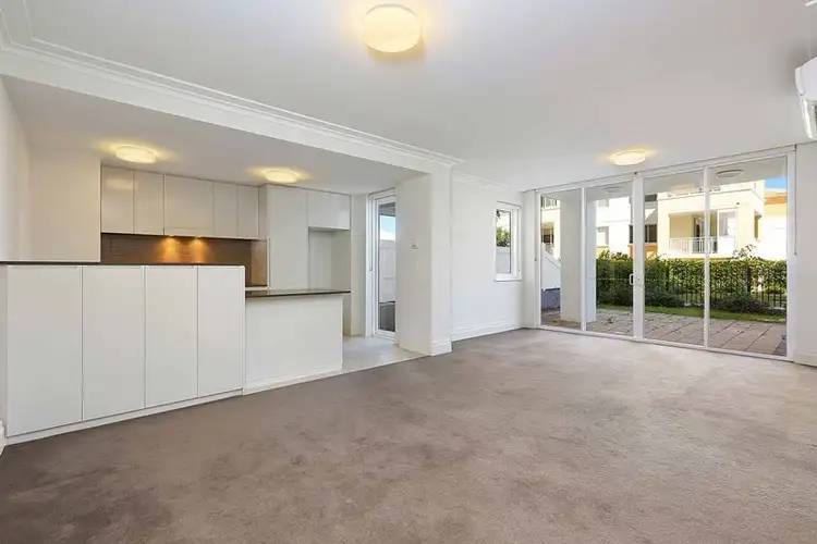 Second view of Homely apartment listing, 109/2 Rosewater Circuit, Breakfast Point NSW 2137