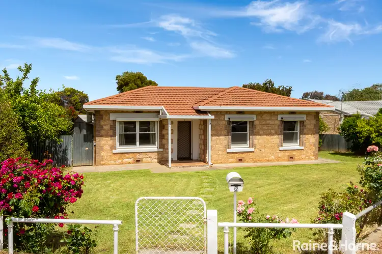 5 Brecknoch Road, Strathalbyn SA 5255