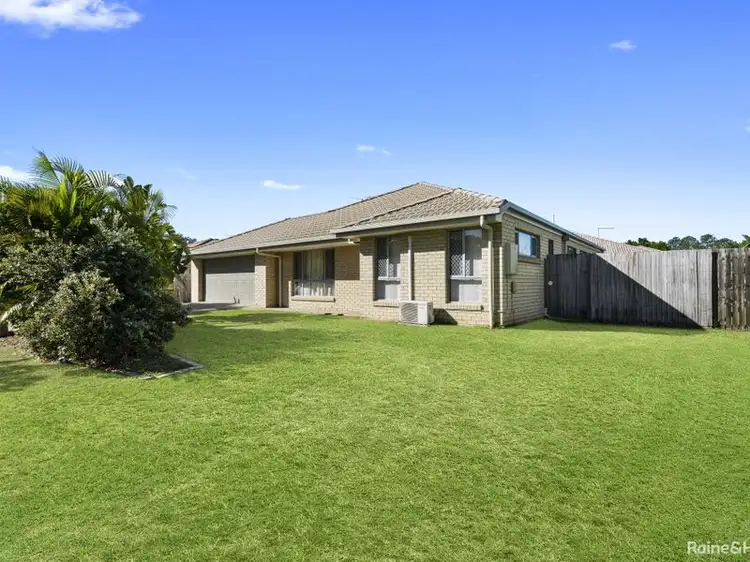 4-6 Shanti Lane, Morayfield QLD 4506