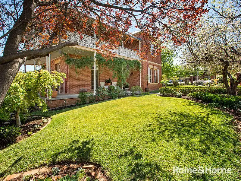 Main view of Homely house listing, 56 White Street, Tamworth NSW 2340