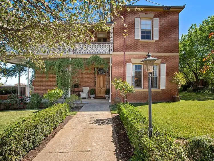 Second view of Homely house listing, 56 White Street, Tamworth NSW 2340