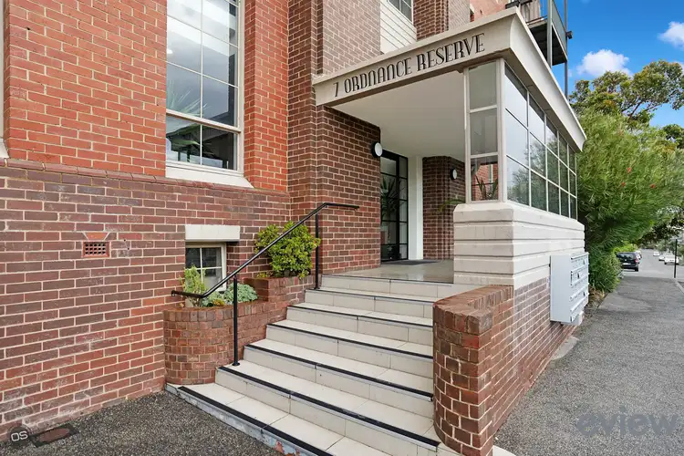 407/7 Ordnance Reserve, Maribyrnong VIC 3032