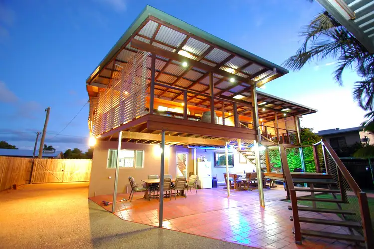 5 Fagg Street, Bundaberg North QLD 4670