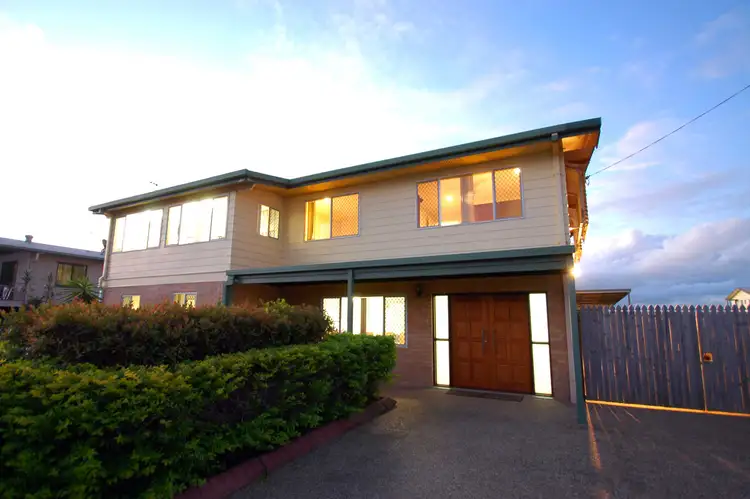 Second view of Homely house listing, 5 Fagg Street, Bundaberg North QLD 4670