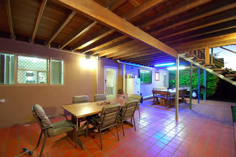 Third view of Homely house listing, 5 Fagg Street, Bundaberg North QLD 4670