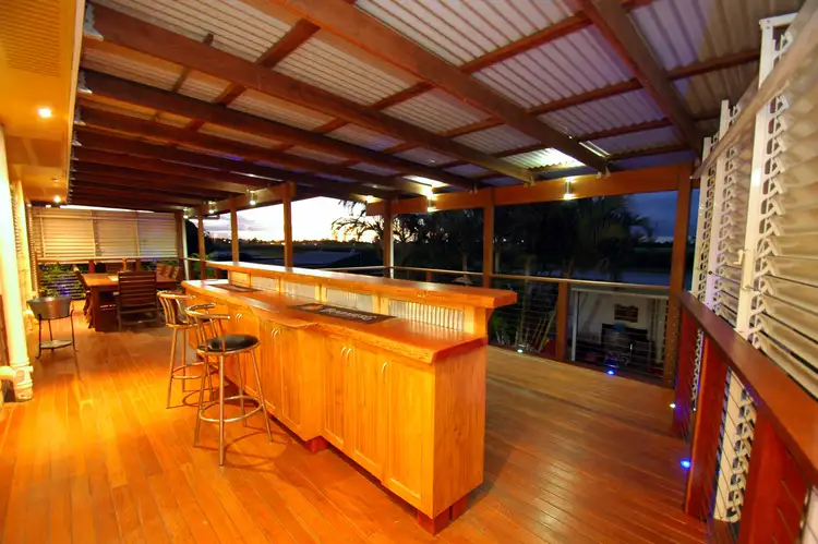 Fourth view of Homely house listing, 5 Fagg Street, Bundaberg North QLD 4670