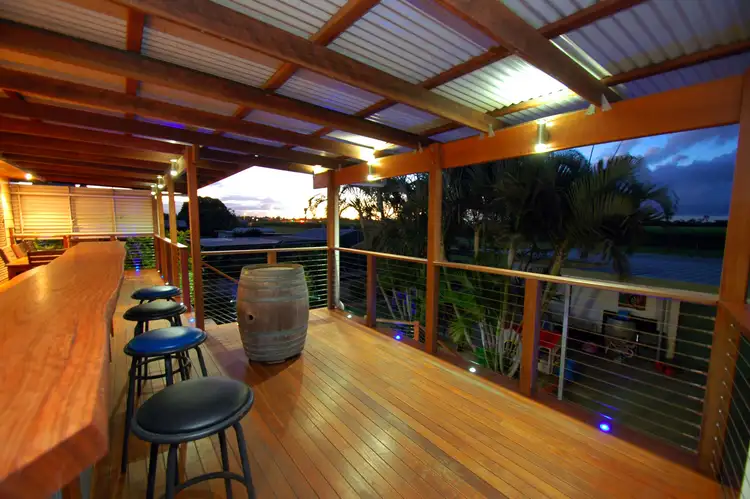 Fifth view of Homely house listing, 5 Fagg Street, Bundaberg North QLD 4670