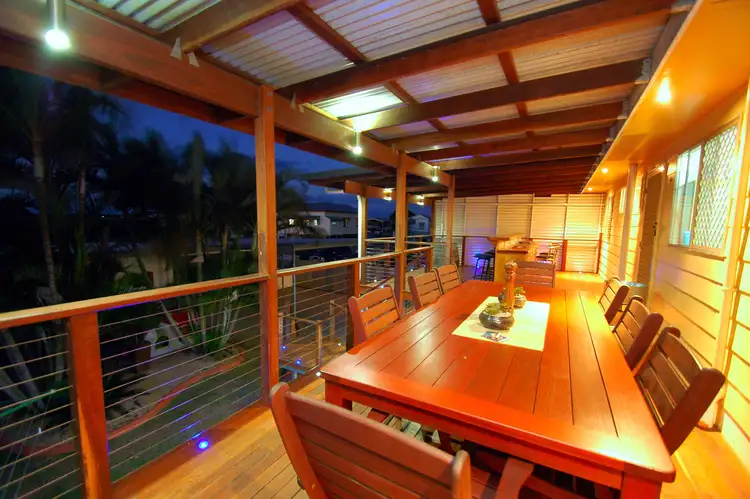 Sixth view of Homely house listing, 5 Fagg Street, Bundaberg North QLD 4670