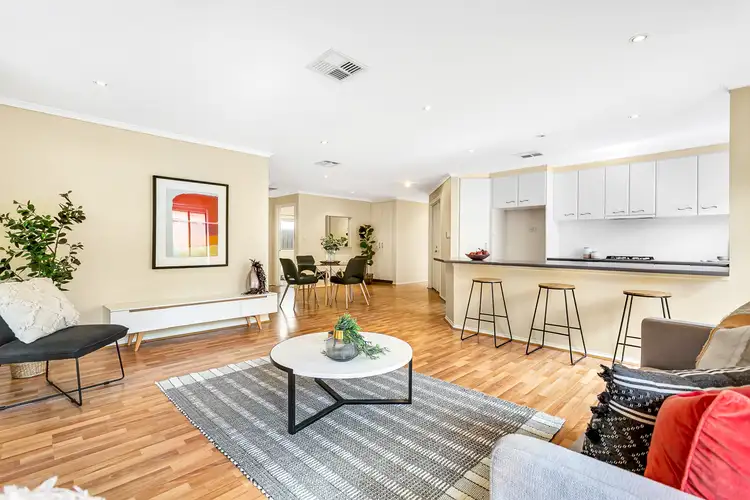 5 Wren Court, Craigburn Farm SA 5051