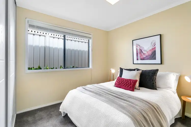 Sixth view of Homely house listing, 5 Wren Court, Craigburn Farm SA 5051