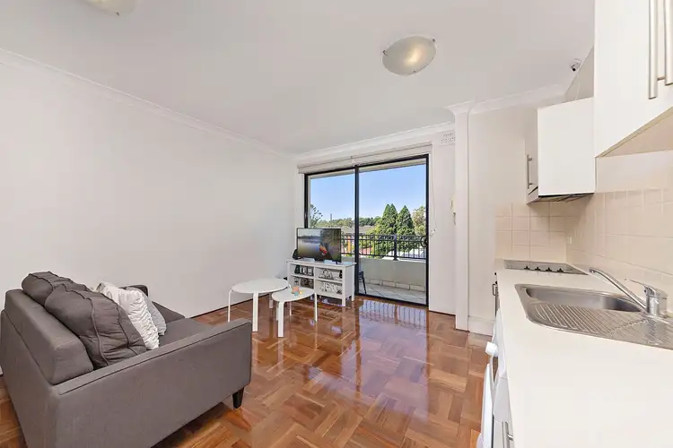 Main view of Homely unit listing, 10/65 Carlisle Street, Leichhardt NSW 2040