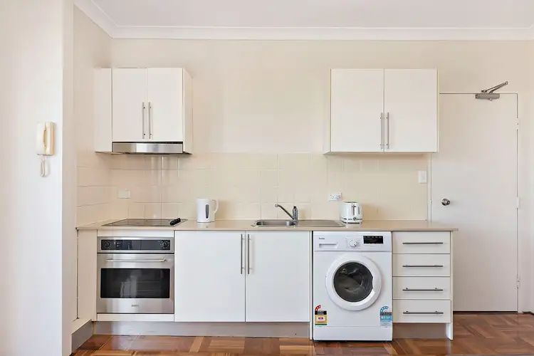 Second view of Homely unit listing, 10/65 Carlisle Street, Leichhardt NSW 2040