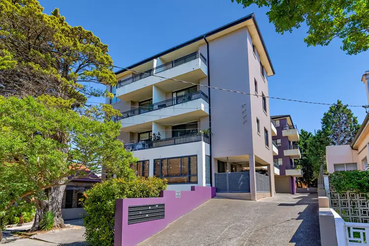 Fifth view of Homely unit listing, 10/65 Carlisle Street, Leichhardt NSW 2040