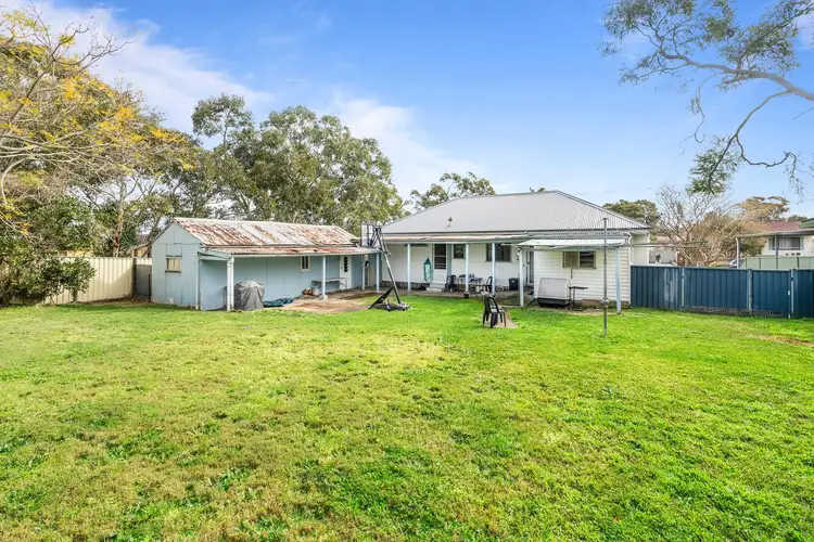 Sixth view of Homely house listing, 61 Iluka Avenue, San Remo NSW 2262