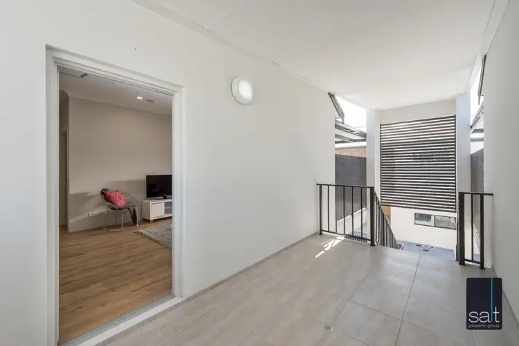 Second view of Homely apartment listing, 8/8 Lealt Place, Ardross WA 6153