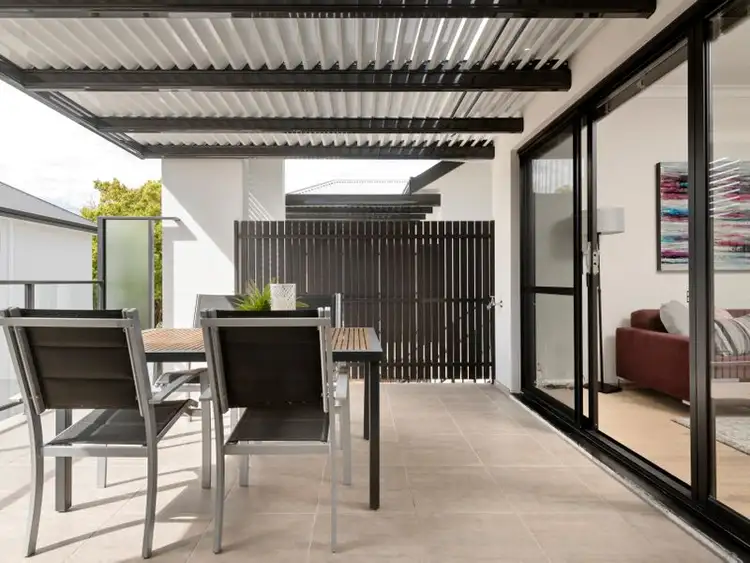 Seventh view of Homely apartment listing, 8/8 Lealt Place, Ardross WA 6153