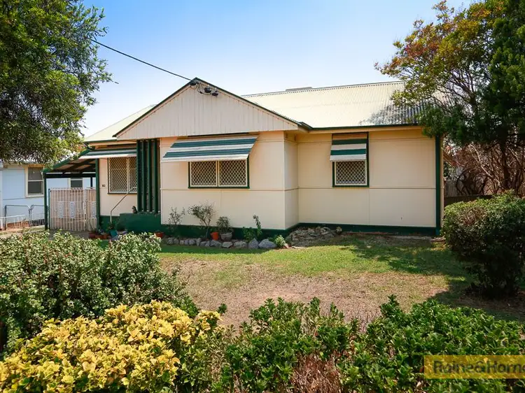 Second view of Homely house listing, 156 Robert Street, Tamworth NSW 2340