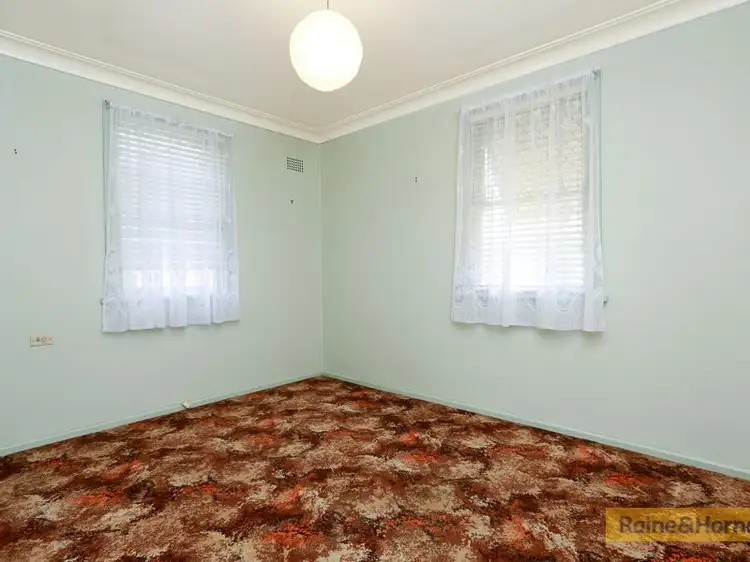 Sixth view of Homely house listing, 156 Robert Street, Tamworth NSW 2340