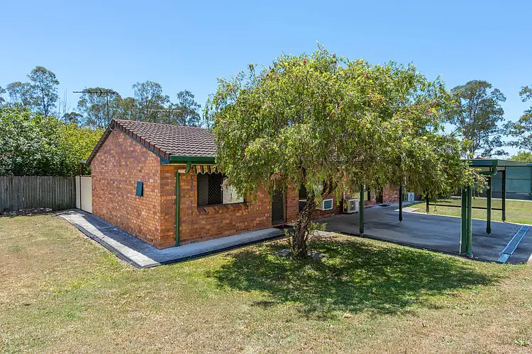 Third view of Homely unit listing, 1 18-22 Albert Street, Eagleby QLD 4207