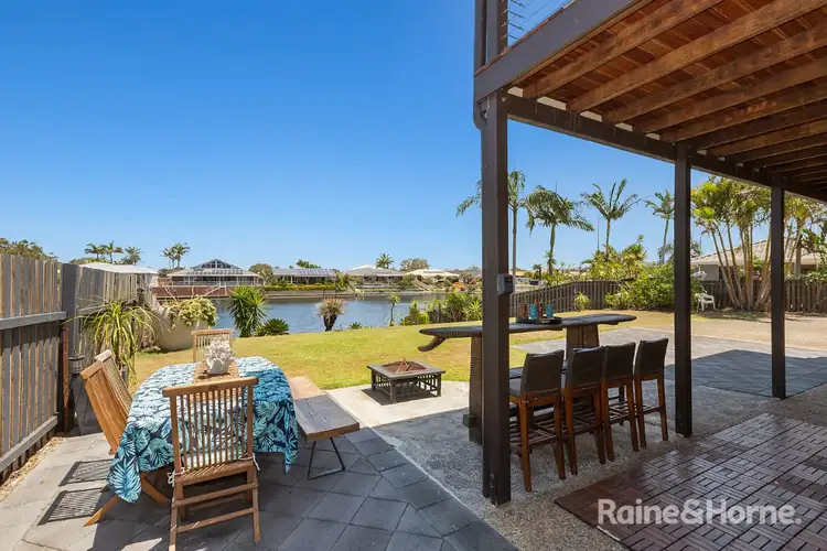 Fifth view of Homely semi-detached listing, 2/81 Andrew Avenue, Pottsville NSW 2489