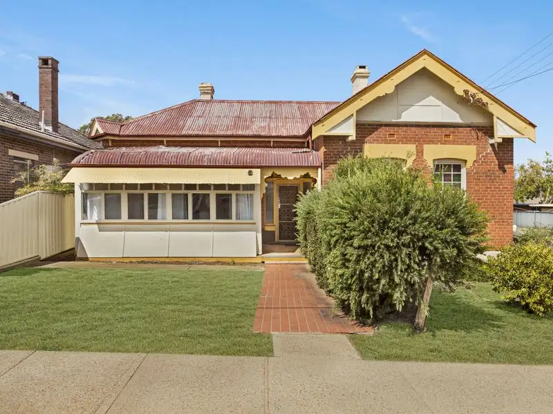 Main view of Homely house listing, Unit 1/& 2 133 Brisbane street, Tamworth NSW 2340