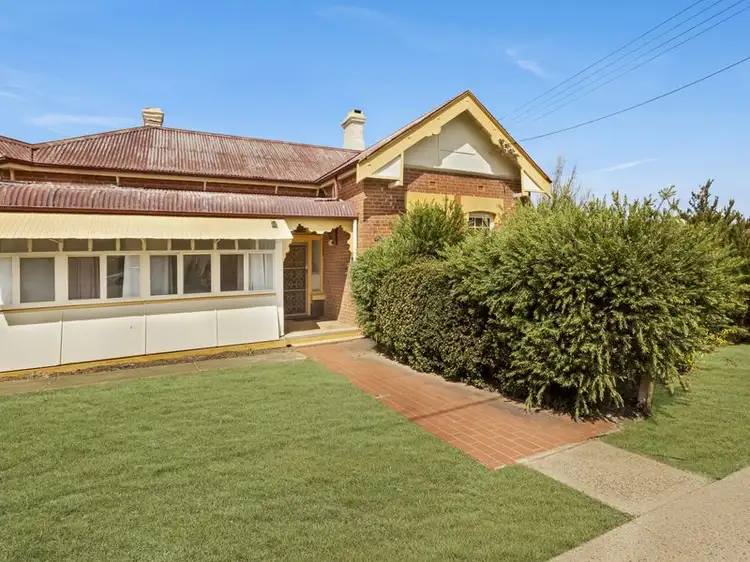 Second view of Homely house listing, Unit 1/& 2 133 Brisbane street, Tamworth NSW 2340