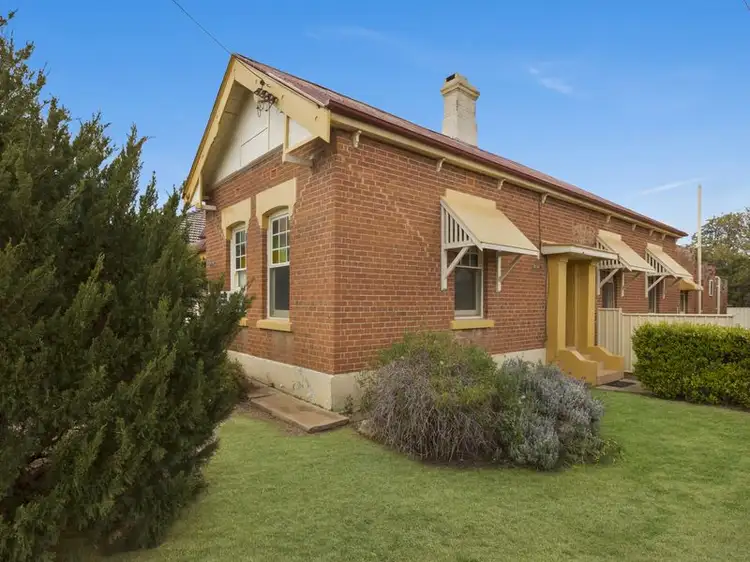 Third view of Homely house listing, Unit 1/& 2 133 Brisbane street, Tamworth NSW 2340