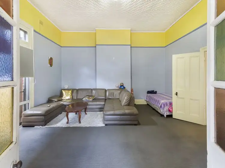 Fifth view of Homely house listing, Unit 1/& 2 133 Brisbane street, Tamworth NSW 2340