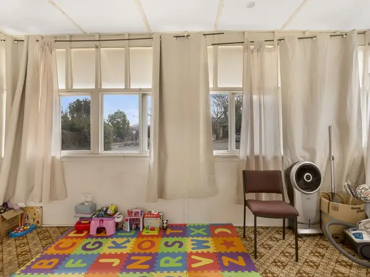 Sixth view of Homely house listing, Unit 1/& 2 133 Brisbane street, Tamworth NSW 2340