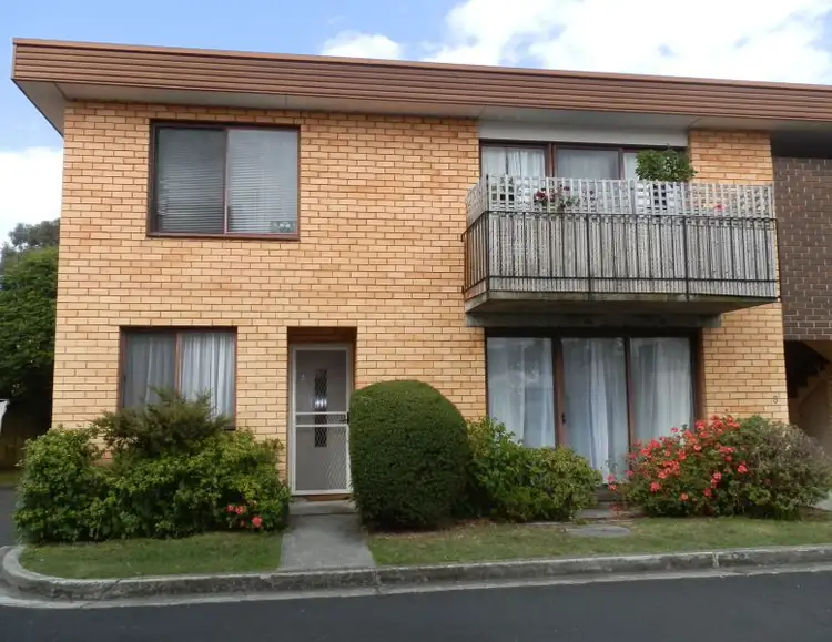 7/13 Windsor Street, Kingston Beach TAS 7050
