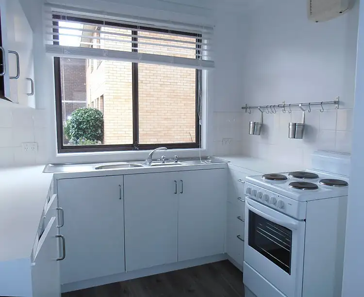 Second view of Homely unit listing, 7/13 Windsor Street, Kingston Beach TAS 7050