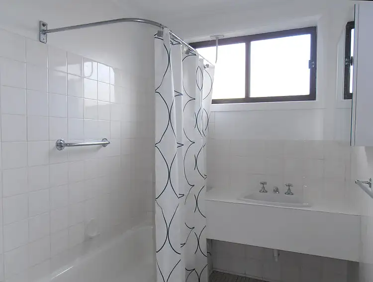 Third view of Homely unit listing, 7/13 Windsor Street, Kingston Beach TAS 7050