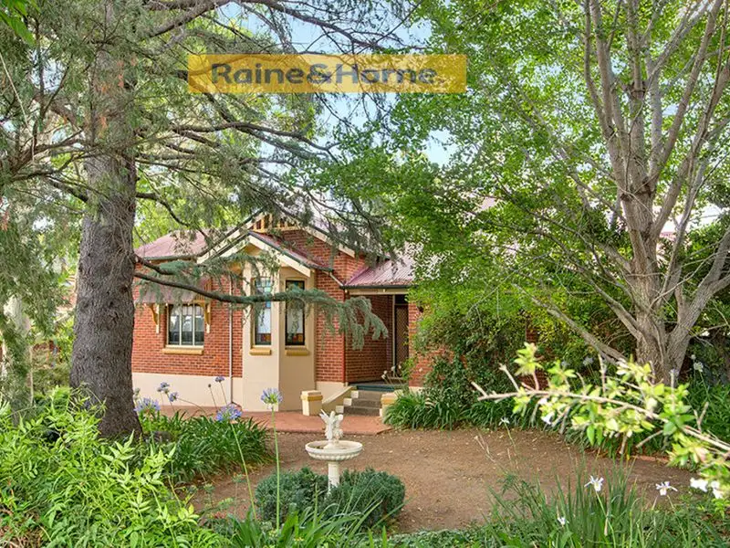 Main view of Homely house listing, 144 Brisbane street, Tamworth NSW 2340