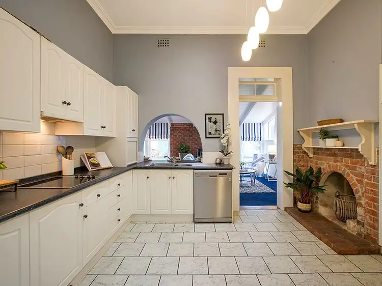 Fifth view of Homely house listing, 144 Brisbane street, Tamworth NSW 2340