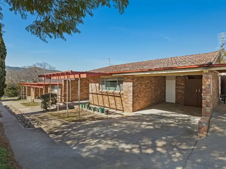 Main view of Homely house listing, 3/99 Denne Street, Tamworth NSW 2340