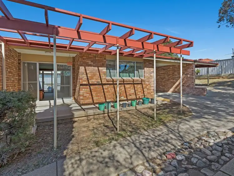Second view of Homely house listing, 3/99 Denne Street, Tamworth NSW 2340