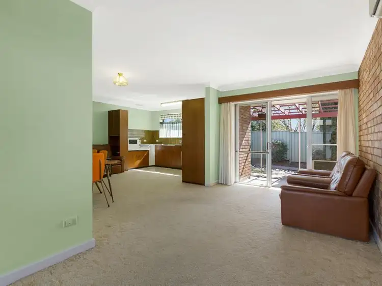 Third view of Homely house listing, 3/99 Denne Street, Tamworth NSW 2340
