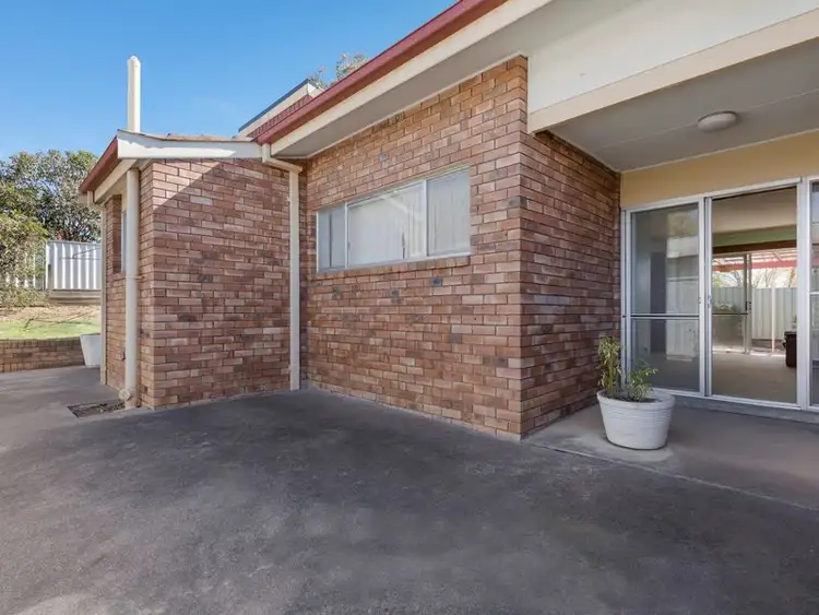 Seventh view of Homely house listing, 3/99 Denne Street, Tamworth NSW 2340